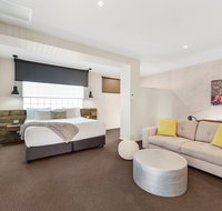 Moonlight Bay Apartments - Newcastle Accommodation