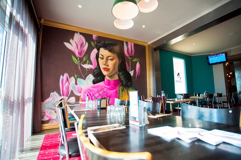 Neptune Grand Hotel - Newcastle Accommodation 2