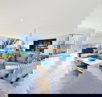 Neptune  Absolute Beachfront