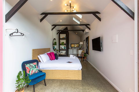 Nowra Studio Barn - Newcastle Accommodation 2