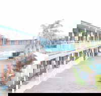 Pacific Motor Inn - Newcastle Accommodation