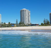 Points North Apartments - Newcastle Accommodation