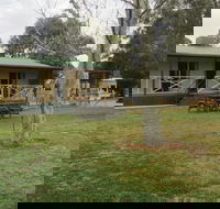 Port Pitstop Cottage - New Castle Tourism