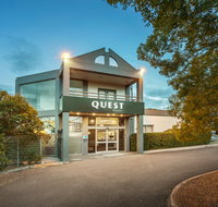 Quest Doncaster - New Castle Tourism