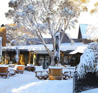 Ramada Resort by Wyndham Dinner Plain Mt Hotham