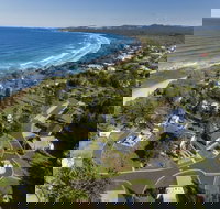 Reflections Holiday Parks Corindi Beach - Newcastle Accommodation