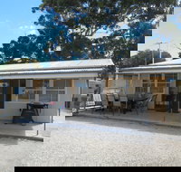 Sheaoak Shores - New Castle Tourism