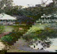 The Eumundi Dairy - Newcastle Accommodation