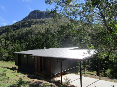 Wongari Eco Retreat - New Castle Tourism 1