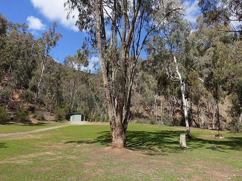 Abercrombie Caves Campground - Newcastle Accommodation 1