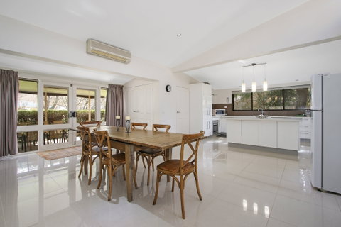 Alinga Longa Residence - Newcastle Accommodation 0