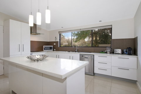 Alinga Longa Residence - Newcastle Accommodation 2