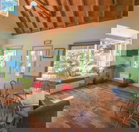 Alpine Arnica Cottages - New Castle Tourism