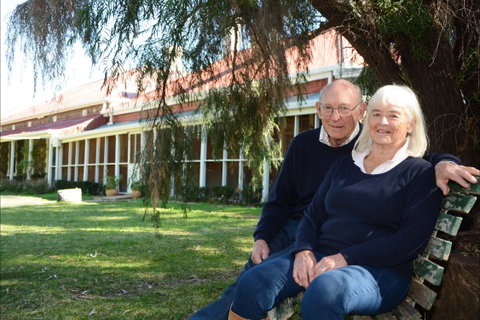 Avoca-on-Darling Hospitality - Newcastle Accommodation 0