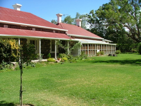 Avoca-on-Darling Hospitality - Newcastle Accommodation 1