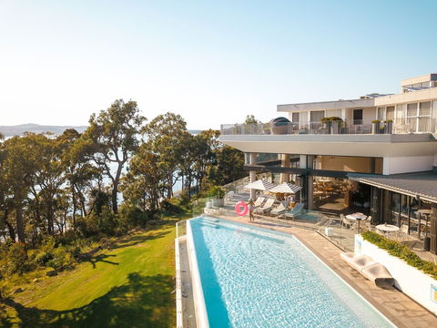 Bannisters Port Stephens - Newcastle Accommodation 0