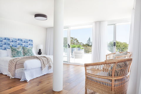 Bannisters Port Stephens - Newcastle Accommodation 1
