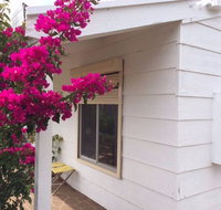 Boho  the Beach - Newcastle Accommodation