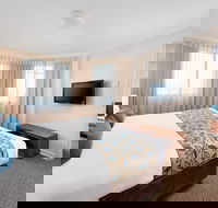 Broadwater Resort Como - New Castle Tourism