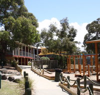 Camp Wilkin Baptist Centre - Newcastle Accommodation