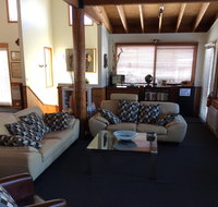 Cloud 9 Alpine Lodge