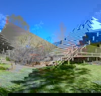 Crabapple Cottage - New Castle Tourism