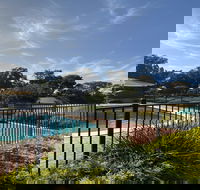 Elliston Caravan Park - New Castle Tourism
