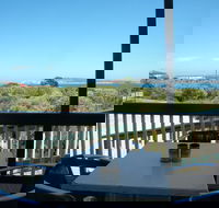 Elliston Waterloo Bay Tourist Park - New Castle Tourism