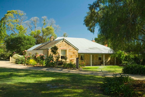 Evelyn Homestead - Newcastle Accommodation 0