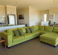 Horizons part of Blue Fin Holiday Homes - New Castle Tourism