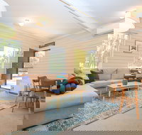 Hylander Holiday Unit - New Castle Tourism