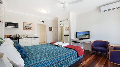 La Costa Motel - Newcastle Accommodation 1