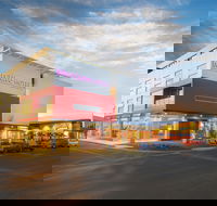 Mercure Warragul - New Castle Tourism
