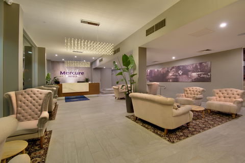 Mercure Warragul - New Castle Tourism 1