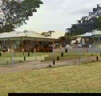 Merewether Homestead - New Castle Tourism