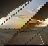 Mitchell Grass Retreat - Newcastle Accommodation