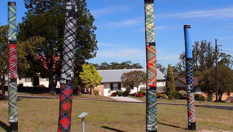 Motel Maclean - Newcastle Accommodation 1