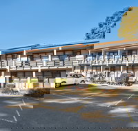 Nightcap at Ferntree Gully Hotel