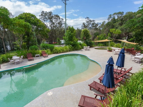 NRMA Myall Shores Holiday Park - Newcastle Accommodation 2