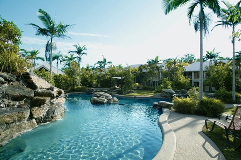 Paradise Links Resort Port Douglas - New Castle Tourism 0