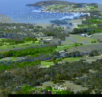 Parnella Kettering Accommodation