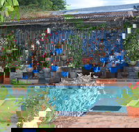 Pindari House Bed and Breakfast - Newcastle Accommodation