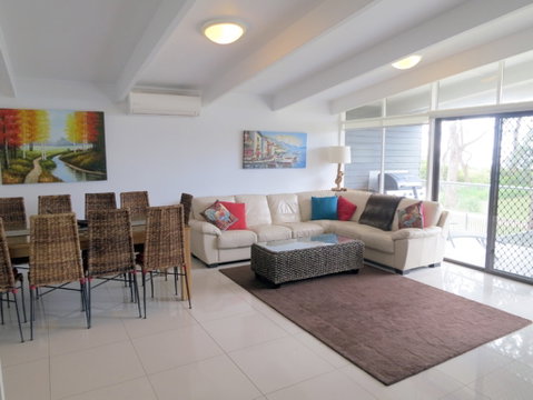 Sabia - Newcastle Accommodation 1