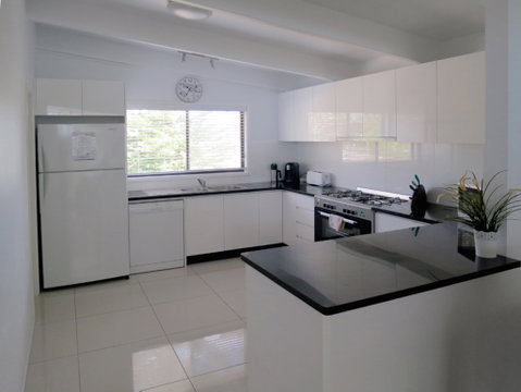 Sabia - Newcastle Accommodation 2