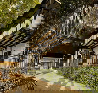 The Bronte Boutique Hotel - Newcastle Accommodation