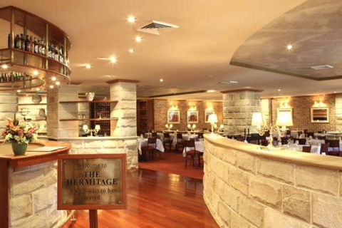 The Hermitage Campbelltown - Newcastle Accommodation 0