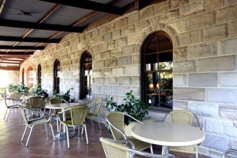 The Hermitage Campbelltown - Newcastle Accommodation 1
