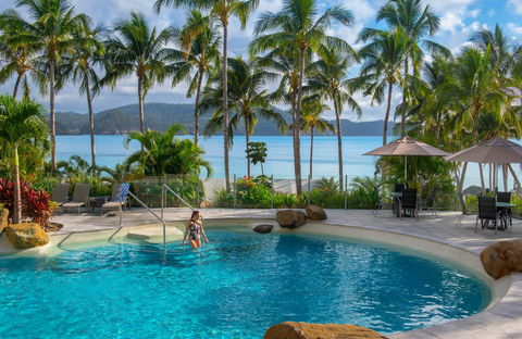 Whitsunday Apartments, Hamilton Island - Newcastle Accommodation 0