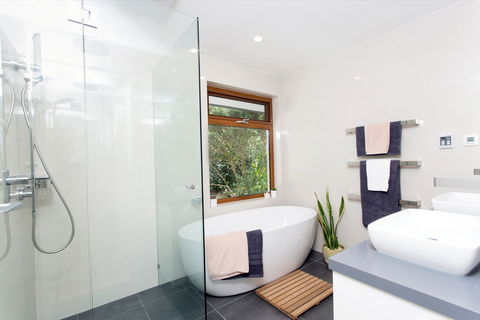 Woodbury House - Newcastle Accommodation 0