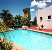 Mawarra Motel - New Castle Tourism